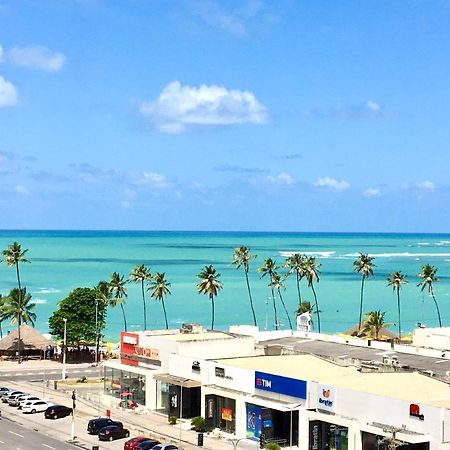Apartamento Beira Mar Maceio Exterior photo