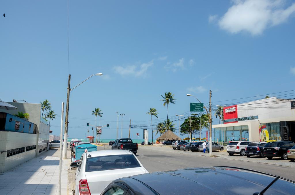Apartamento Beira Mar Maceio Room photo