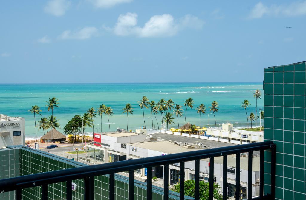 Apartamento Beira Mar Maceio Room photo