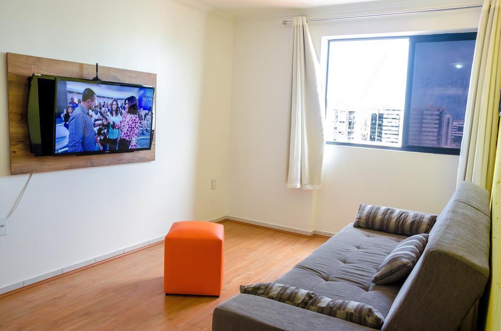 Apartamento Beira Mar Maceio Room photo